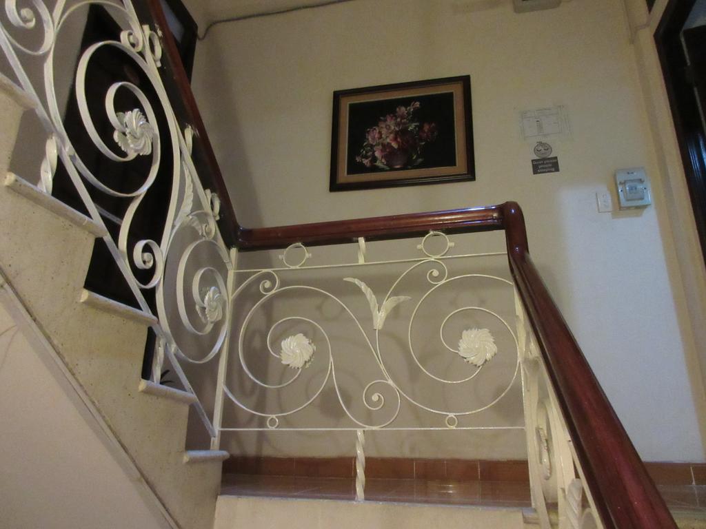 An Tam 3 Hotel Ho Chi Minh-stad Kamer foto