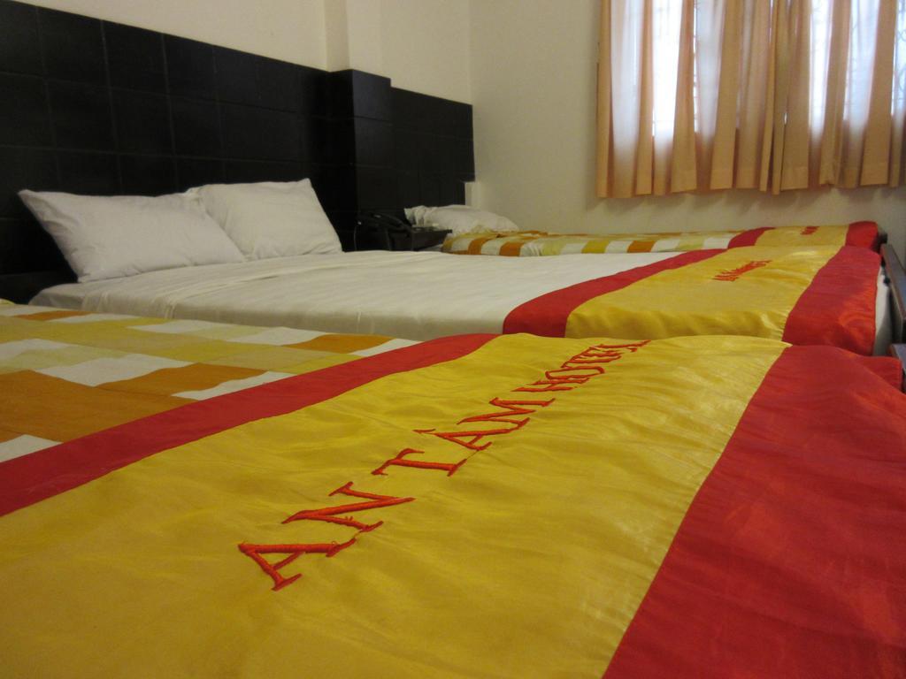 An Tam 3 Hotel Ho Chi Minh-stad Kamer foto