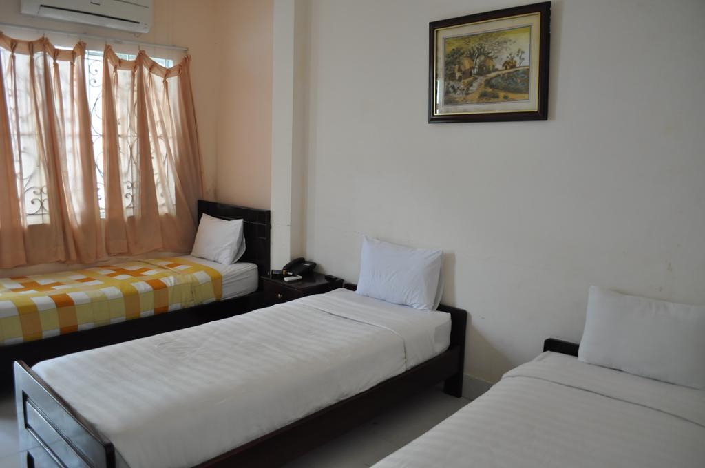 An Tam 3 Hotel Ho Chi Minh-stad Kamer foto