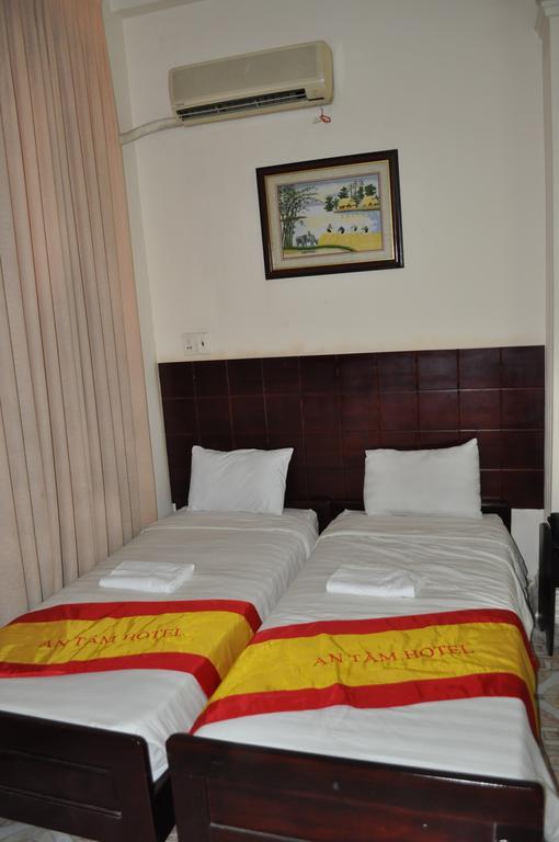 An Tam 3 Hotel Ho Chi Minh-stad Kamer foto