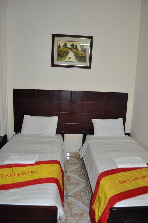 An Tam 3 Hotel Ho Chi Minh-stad Kamer foto