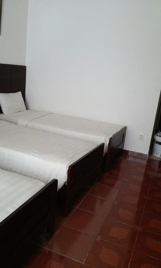 An Tam 3 Hotel Ho Chi Minh-stad Buitenkant foto