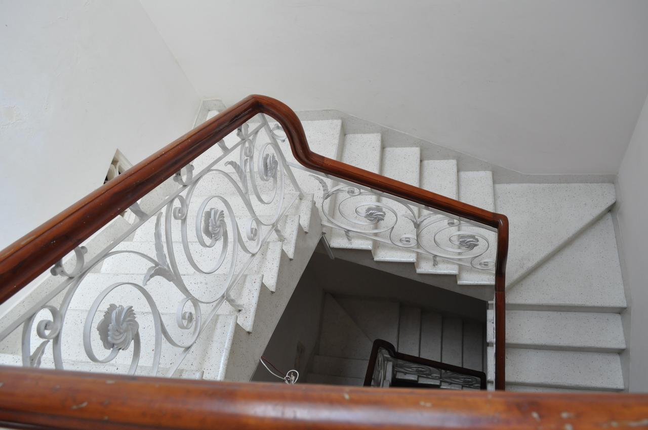 An Tam 3 Hotel Ho Chi Minh-stad Kamer foto