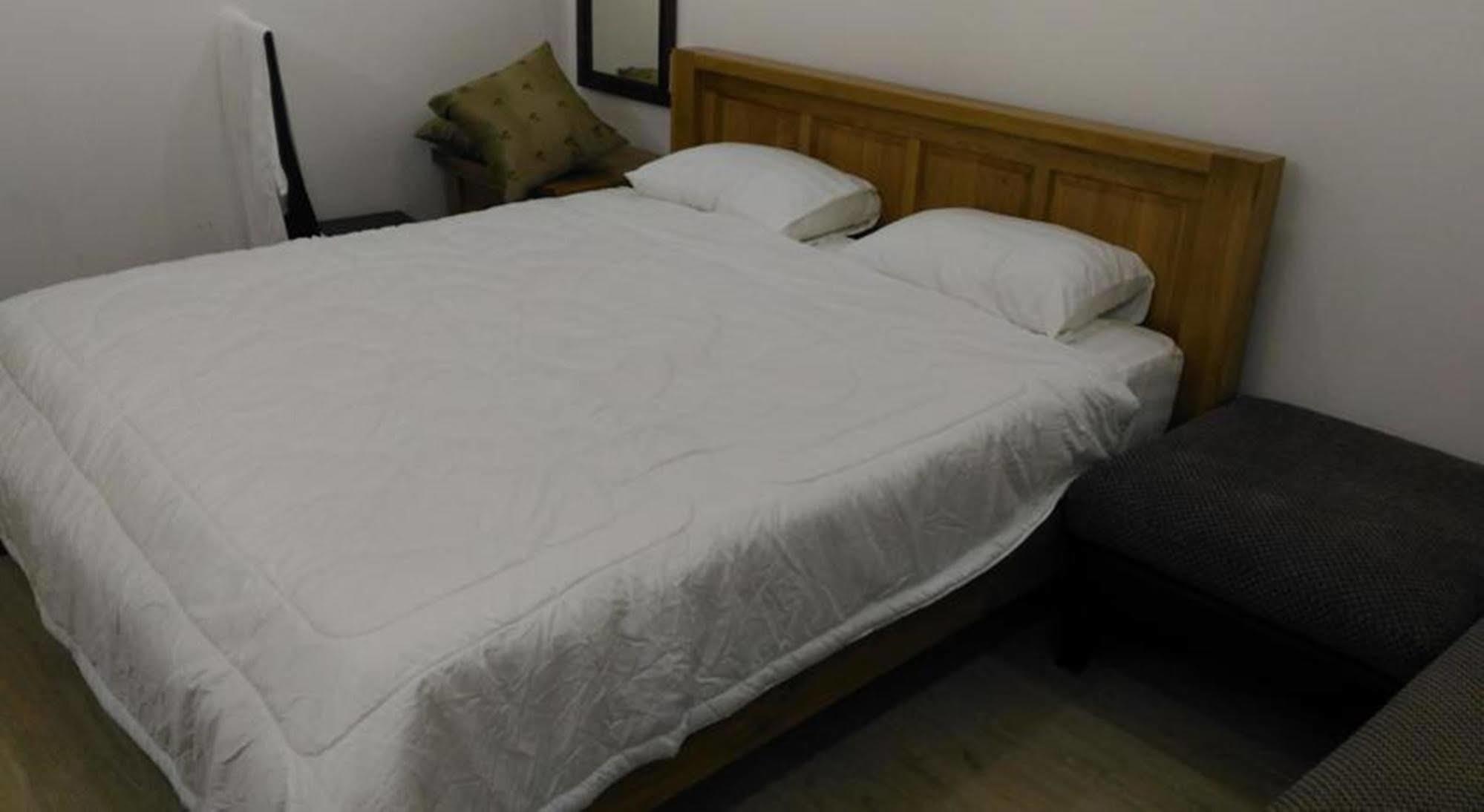An Tam 3 Hotel Ho Chi Minh-stad Buitenkant foto